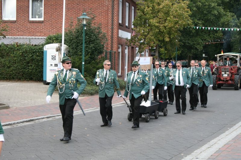 Schützenfest 2015